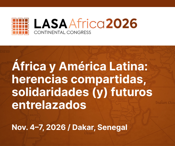 LASA Africa 2026