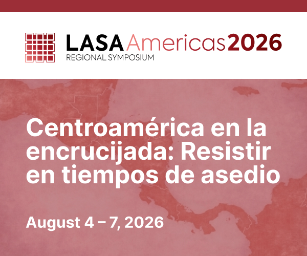 LASA Americas 2026