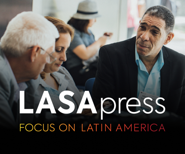 LASA Press