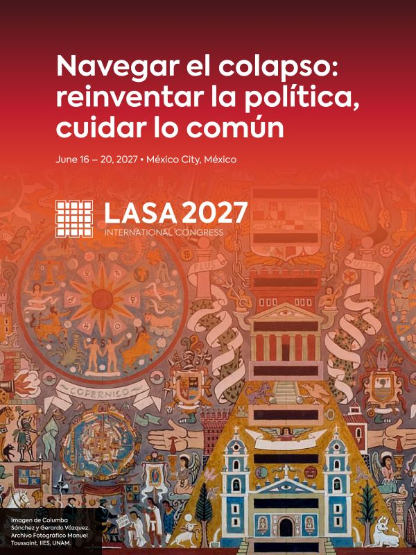 LASA2027